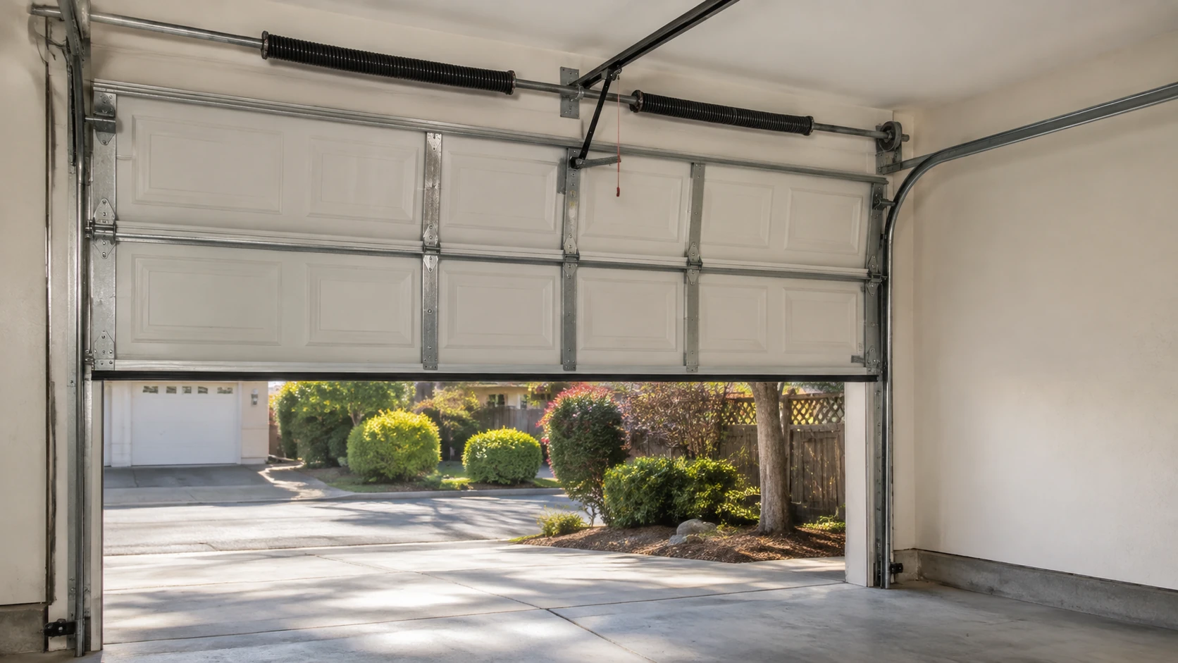 Garage Door Repair | San Jose Garage Doors